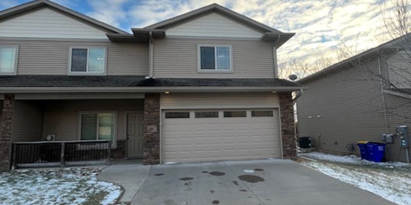 North Liberty House: 20 Jaro Way