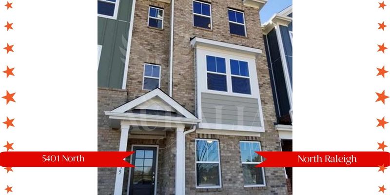 Raleigh House: 6424 Perry Creek Rd