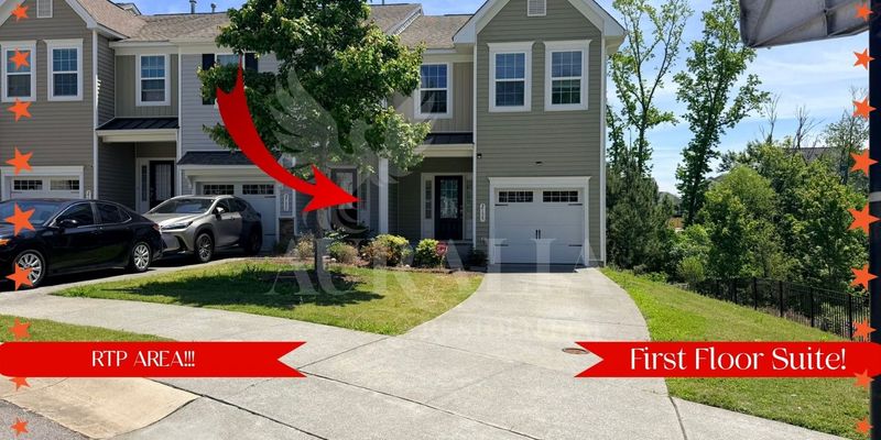 Morrisville House: 2135 Junewood Ln