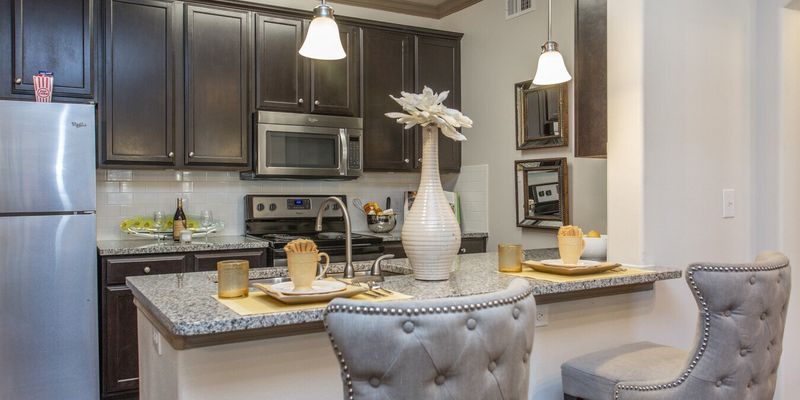 Tomball Apartment: 9530 Farm to Market 2920