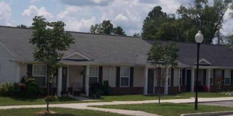 Corbin House: 81 Jordie Dr