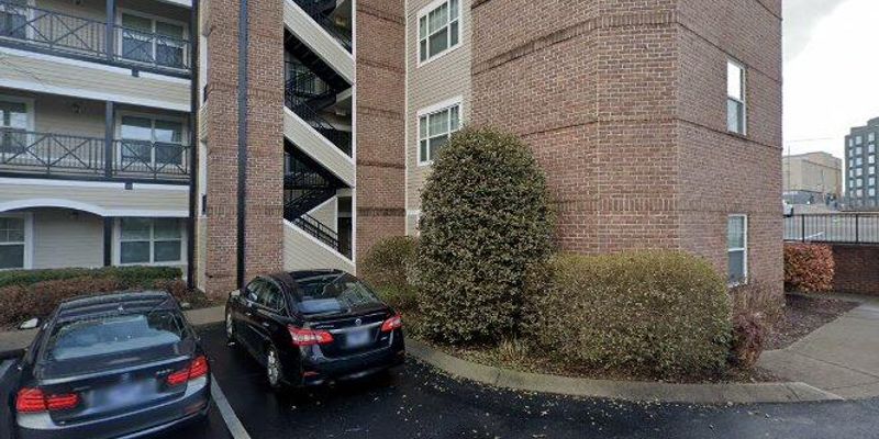 Nashville Apartment: 303 Criddle St