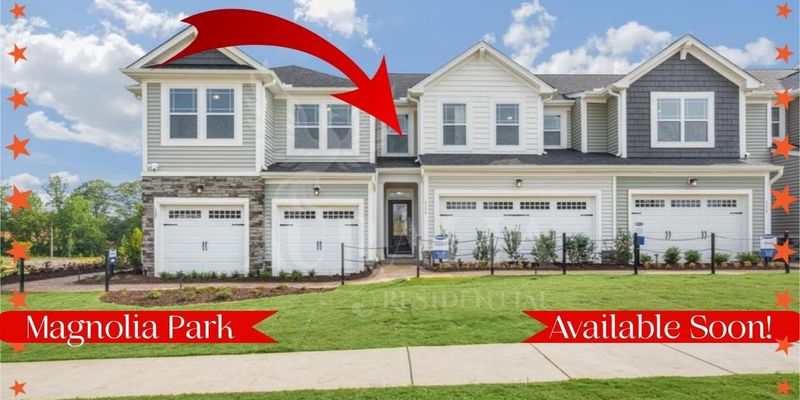 Garner House: 111 Lennei Ln