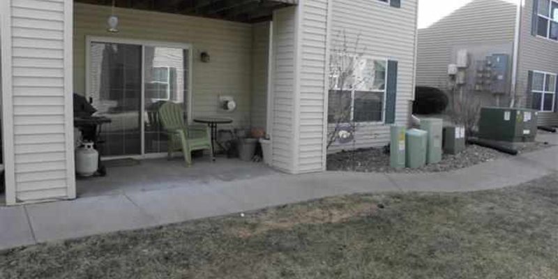 North Liberty Condo: 20 Cherry Ct