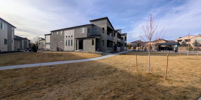 Colorado Springs Apartment: 13665 Frost Bitten Grv