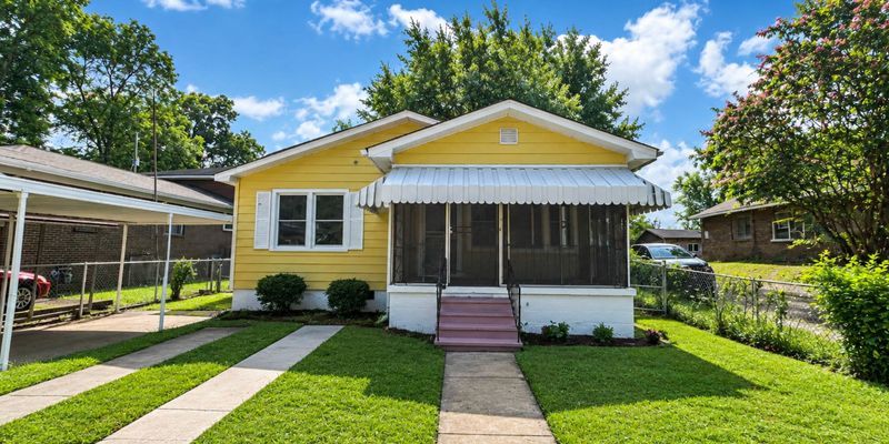 Fairfield House: 5219 Court G