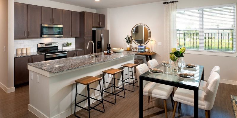 Spring Apartment: 5710 Louetta Rd