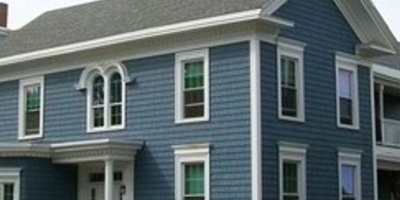 Lowell Apartment: 763 Merrimack Street