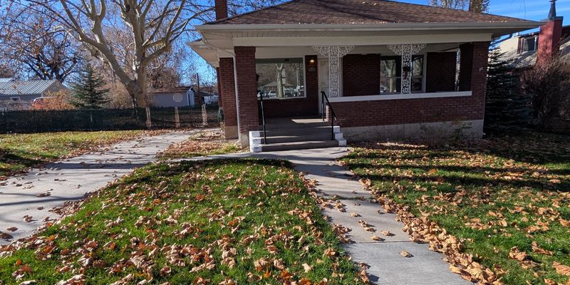 Brigham City House: 225 N Main St