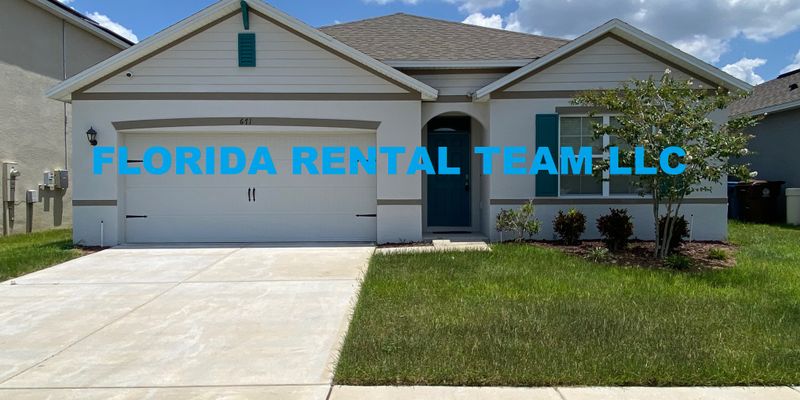 Haines City House: 671 Tortugas St