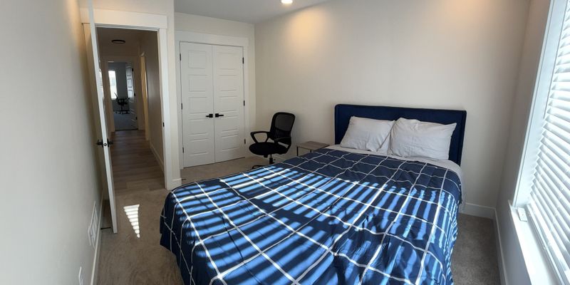 Idaho Falls Apartment: 184 Galena Smt Dr