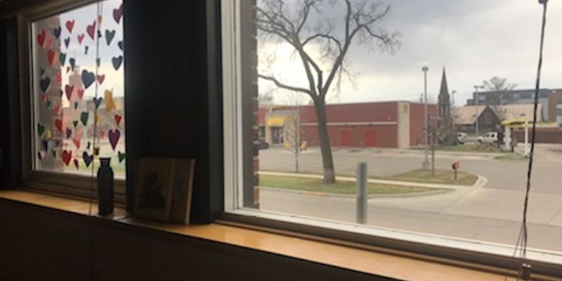 Moorhead Apartment: 810 4th Avenue South