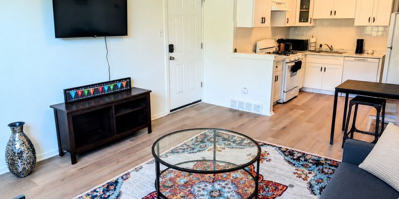 Philadelphia Apartment: 339 Ripka St