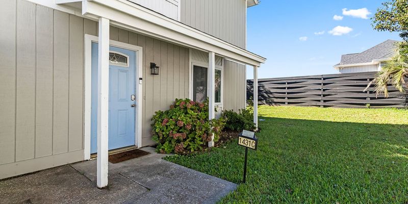 Myrtle Beach House: 1431 Turkey Ridge Rd