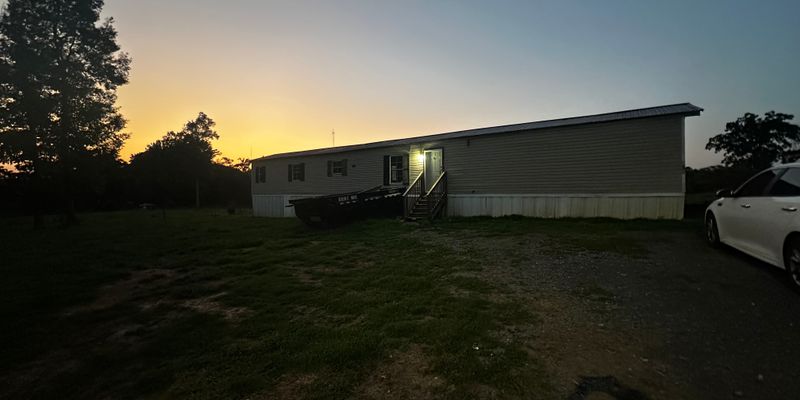 Randleman House: 250 Small Road