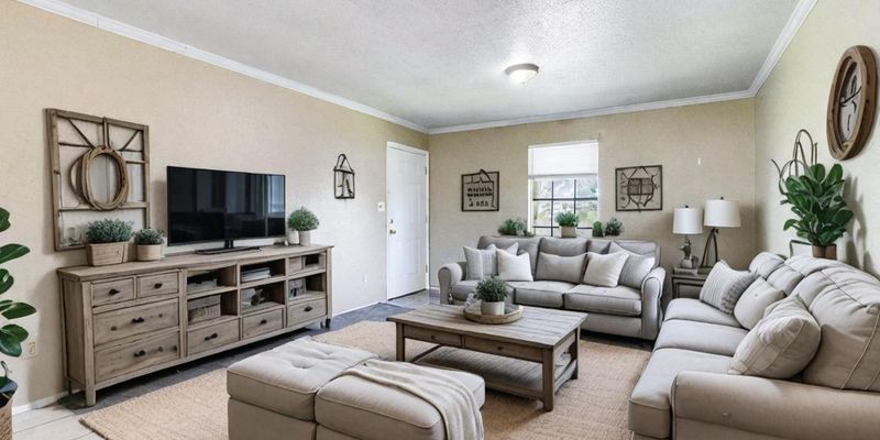 Jennings Apartment: 1303 LA-26