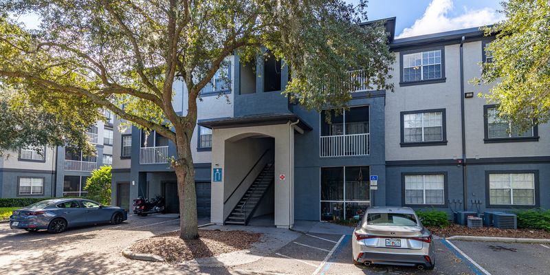 Temple Terrace Condo: 12904 Sanctuary Cove Dr