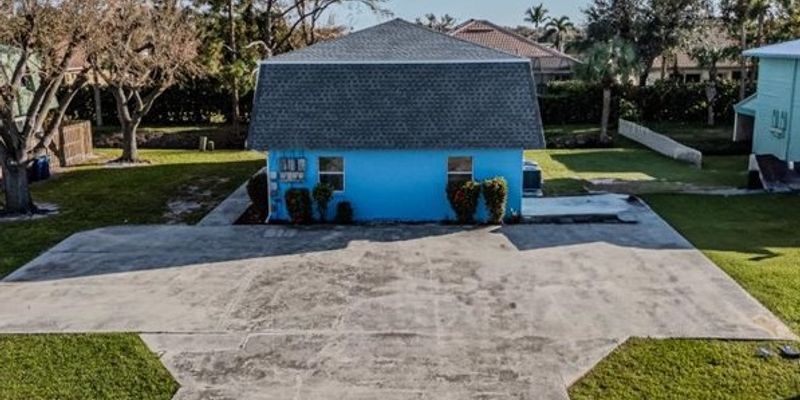 Fort Myers Townhome: 16200 Dublin Cir