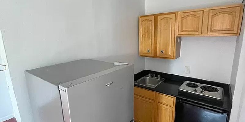 Brooklyn Apartment: 330 Greene Ave