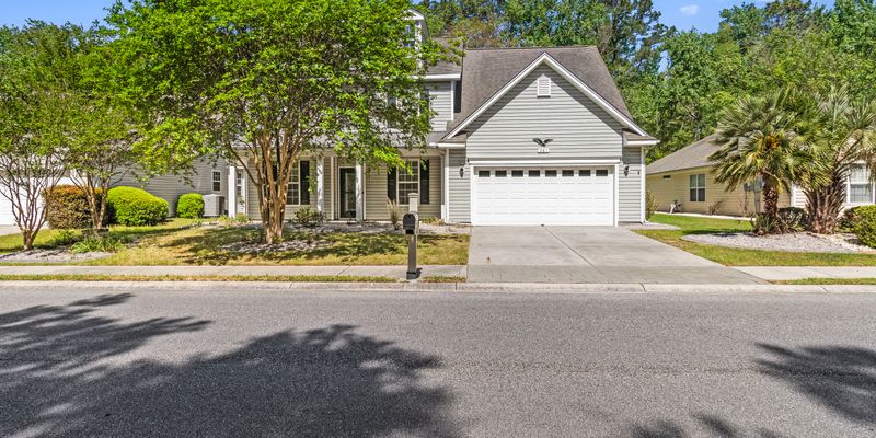 Conway House: 261 Myrtle Grande Dr