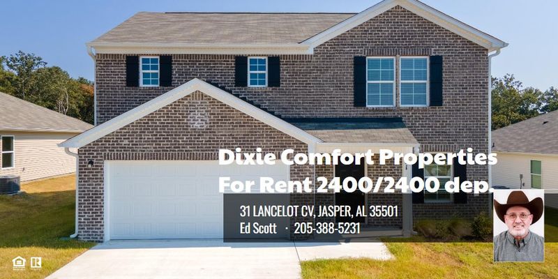 Jasper House: 31 Lancelot Cv