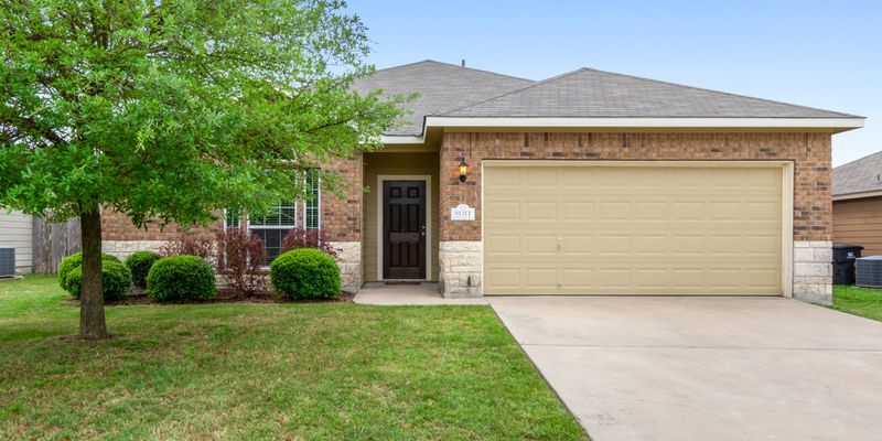 Temple House: 8011 Fieldstone Drive