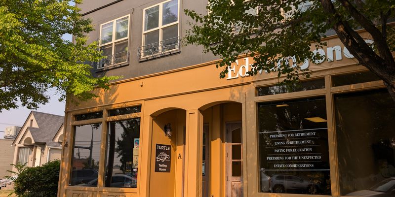 Walla Walla Apartment: 315 East Main Street