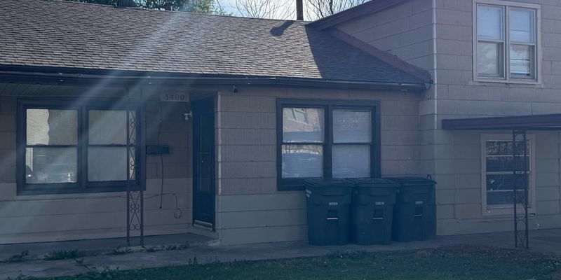 Del City House: 3400 SE 20th St