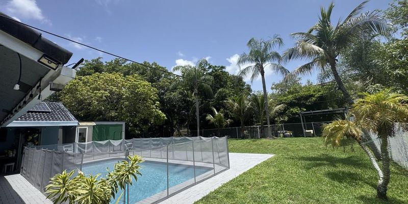 Coral Springs House: 8651 NW 21st Ct