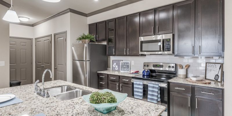 Pasadena Apartment: 3199 Genoa Red Bluff Rd