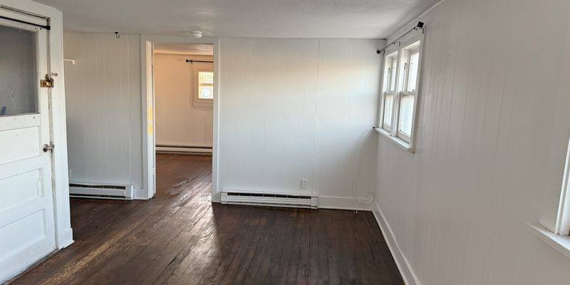 Powell House: 612 N Absaroka St