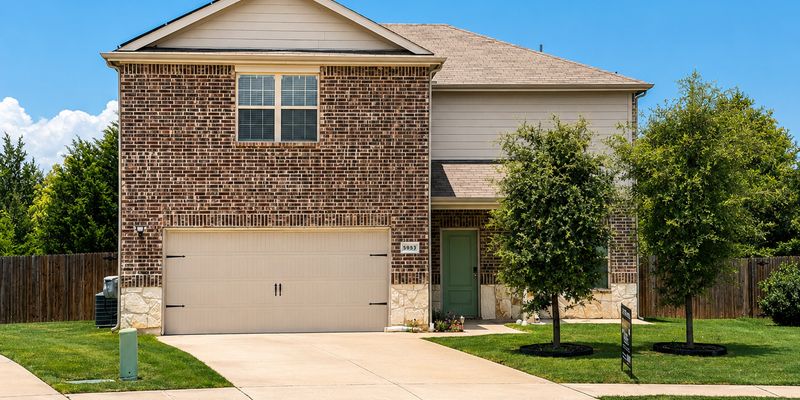 Fate House: 3387 Everly Dr