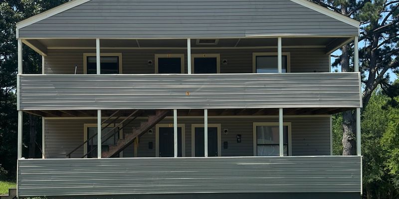 Arkadelphia Apartment: 1 Ashbury court