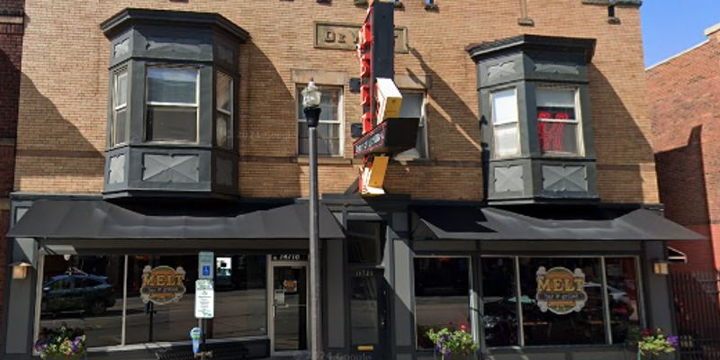 Lakewood Apartment: 14720 Detroit Ave