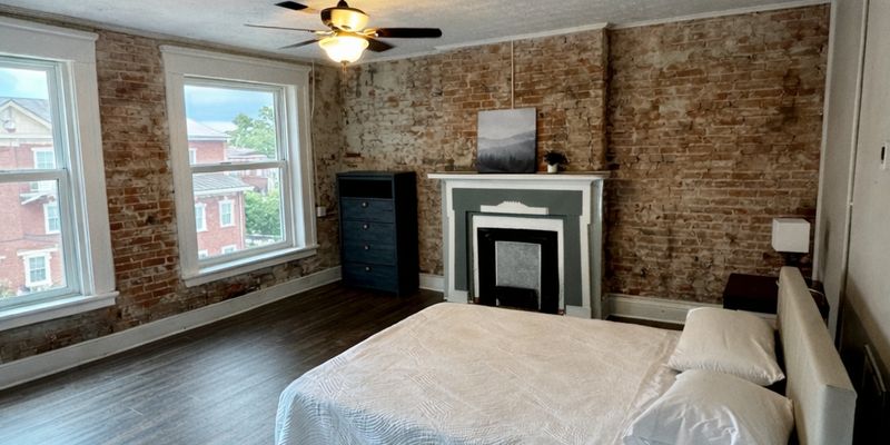 Chillicothe Apartment: 33 North Paint Street