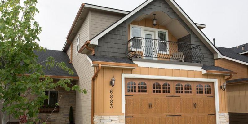 Boise House: 6883 W Winston Ln