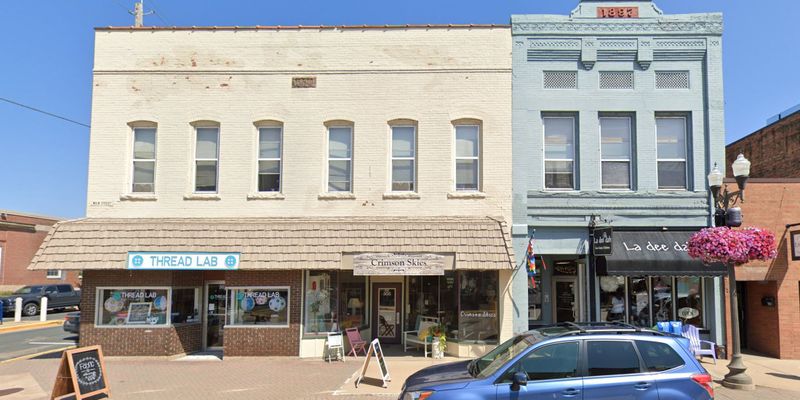 Menomonie Apartment: 301 Main St E