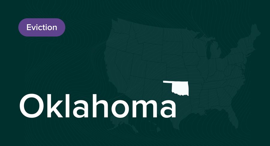 Understanding Oklahoma Eviction Procedures: A Comprehensive Guide for 2024
