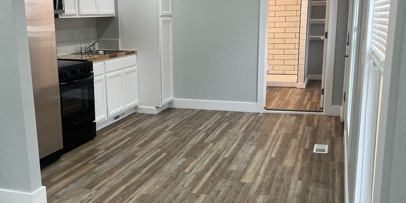 Rock Springs Apartment: 1008 McCarty Ave