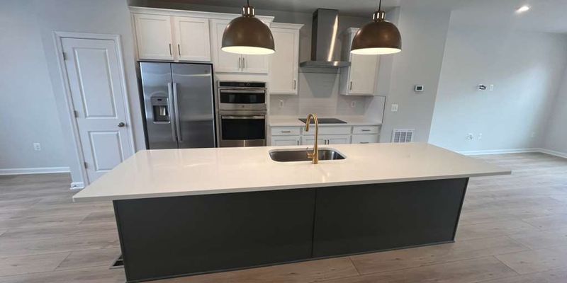 Glen Allen Townhome: 426 Burden Dr