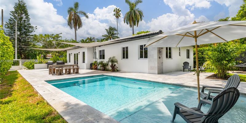 El Portal House: 741 NE 87th St