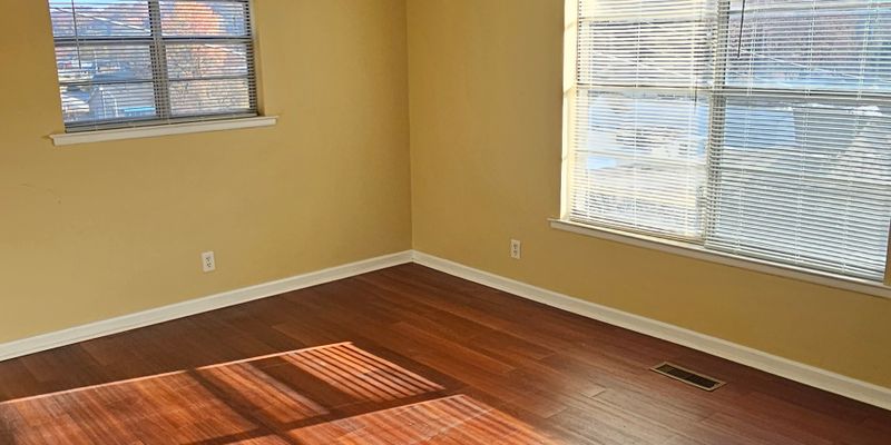 Chattanooga Apartment: 6 Trenton St