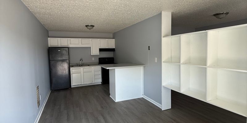 Huntsville Apartment: 4111 Newson Rd SW