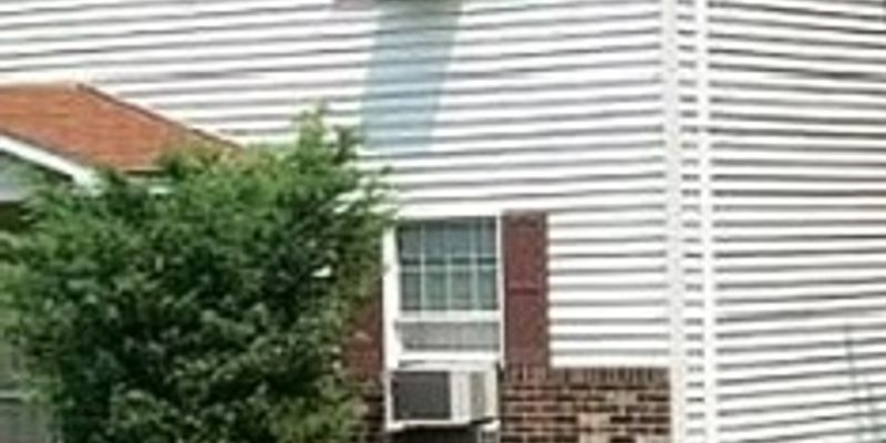 Perryopolis House: 116 Federal St