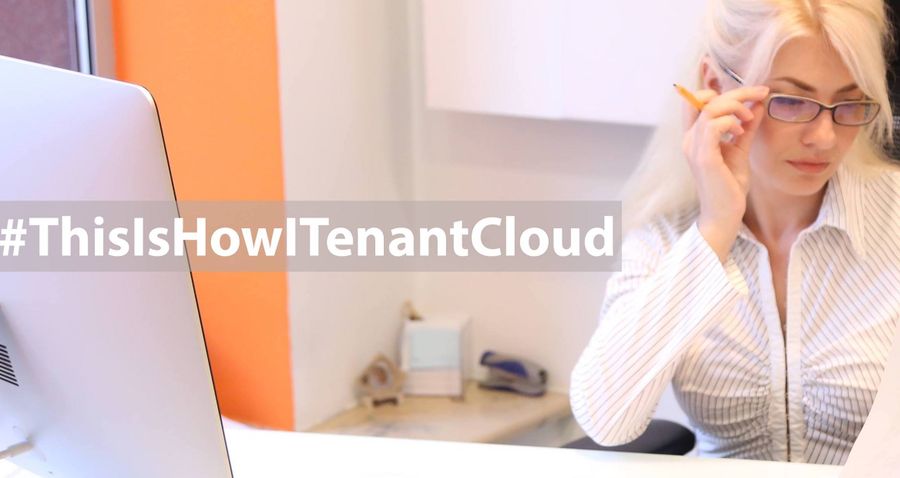 #ThisIsHowITC: Jill the Architect