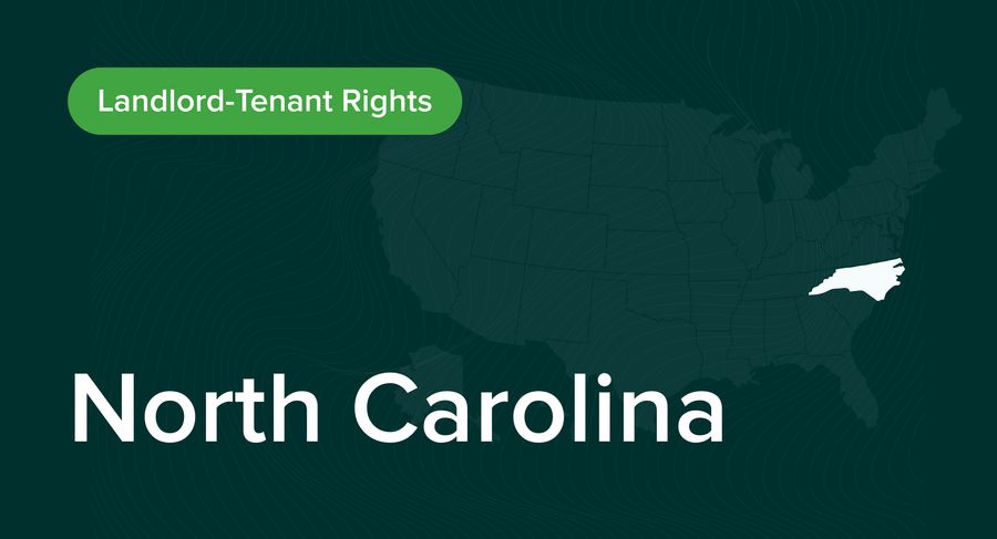 Understanding North Carolina Landlord Tenant Laws and Rights in 2024