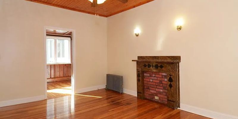 Somerville Apartment: 155 Pearl Street