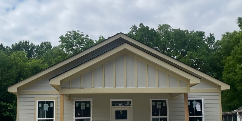 Chattanooga House: 5404 Clemons