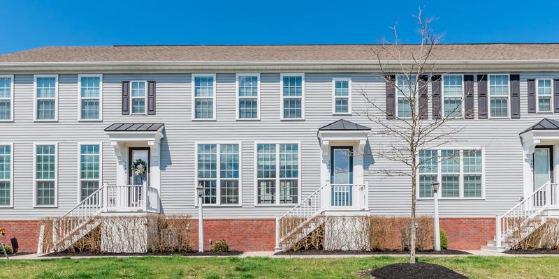 Mechanisburg House: 1414 Ann Lane