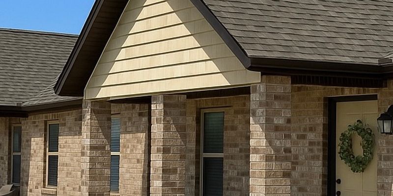 Pocahontas Apartment: 22 Aaron St